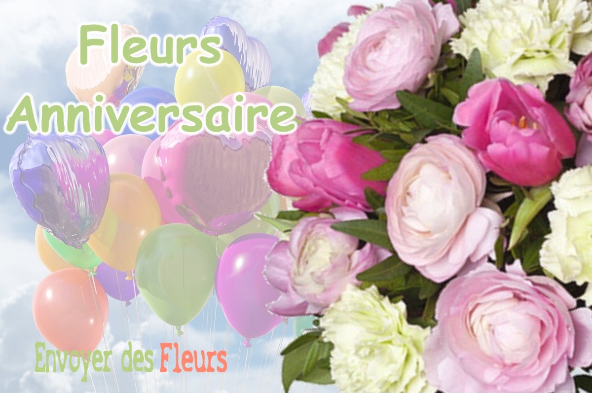 lIVRAISON FLEURS ANNIVERSAIRE à ROUFFIAC-TOLOSAN