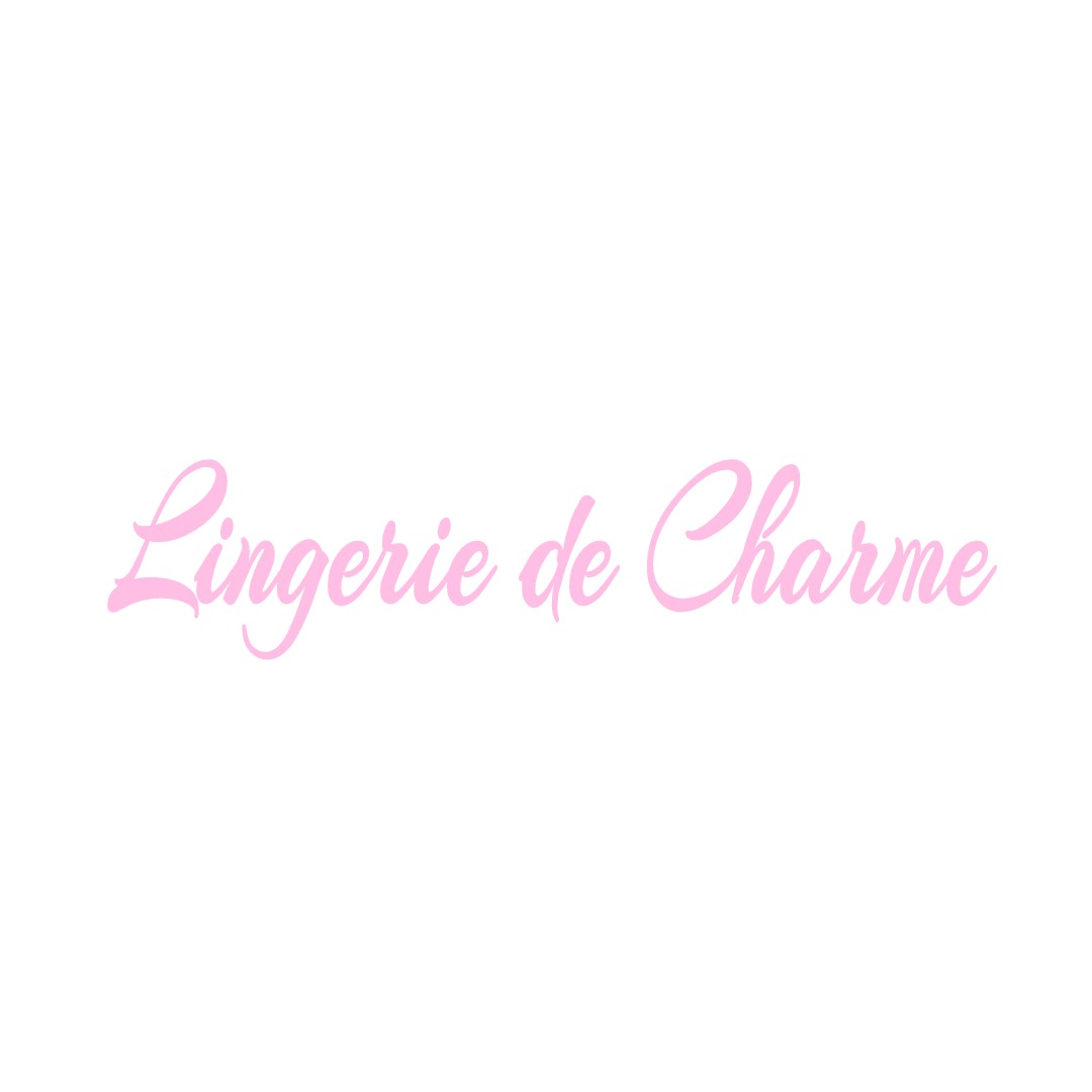 LINGERIE DE CHARME ROUFFIAC-TOLOSAN